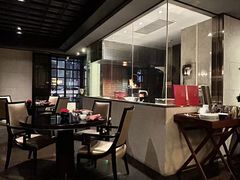 -上海苏宁宝丽嘉酒店·嘉府壹号中餐厅
