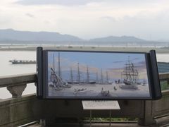 -船政文化景区-罗星塔公园