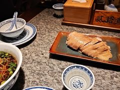 -南京大牌档(青岛万象城店)