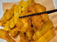 -李叔叔虾蟹大排档(青羊店)