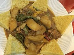 -红东阁东北菜烤肉酒馆(CROSS万象汇店)