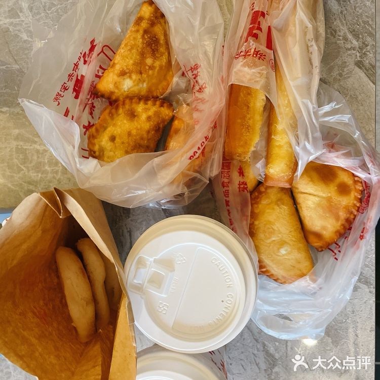 米粉爱好者必点🉑️