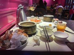 -加餐海鲜自助(集美银泰百货店)