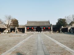 -南阳府衙