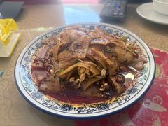 -西府酒家(太白山店)