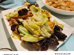 -桃子餐厅·天津菜(红星路直营店)