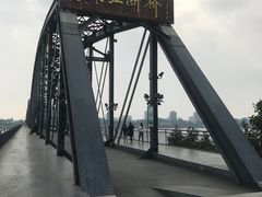 -鸭绿江断桥