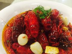 -友记功夫香·人民川菜(红牌楼店)