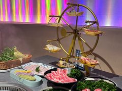 -故里和山·成都火锅(欢乐港湾店)