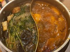 -松野谷·寿喜烧自助(华联顺义金街购物中心店)