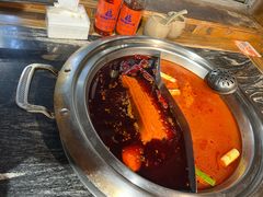 -渝味晓宇火锅(枇杷山正街店)