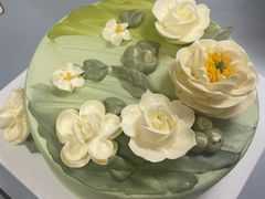 -派悦坊·甜品·蛋糕(日坛店)