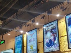 -逃脱反斗城沉浸剧情密室(北京路店)