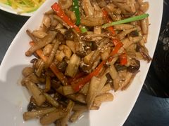 -满园烤鸭·春饼(沈北万达店)