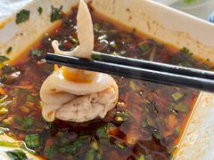 鱼鳔-冯鱼头火锅(青蓝山美食一条街店)