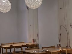 大堂-自如ZSPACE四合院艺术餐厅