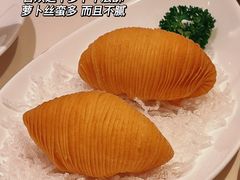 -利苑酒家(宜安广场店)