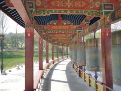 -灵山胜境