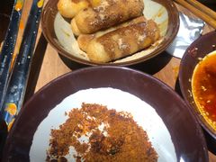 -楠火锅(龙阳广场店)