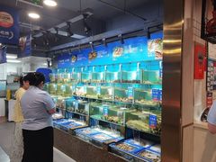 -海味当家·蒸锅海鲜(星海公园店)
