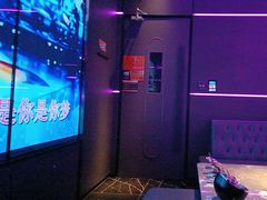 -星聚会KTV X Party(上海真如中海环宇城店)