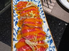 -極上萬膳·日料放题(海岸城店)