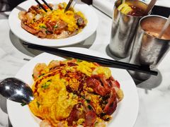 -深仔记茶餐厅(亚士厘道店)
