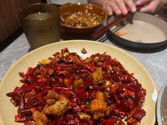 -廖川菜(金虹桥店)