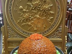 -陈记菜馆·非遗淮扬菜(东关街教场店)