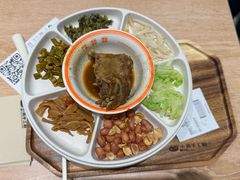 -小满手工粉(北京富力广场店)