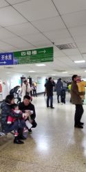 -江西省儿童医院(东湖院区)