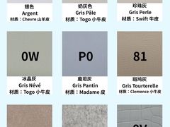 -海星奢选二手奢侈品手表包包鉴定回收寄卖(墨玉南路店)