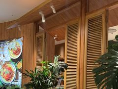 -芭札·Thai泰国餐厅(同和金铂天地店)