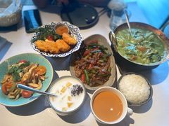 -BetterThai 泰加(苏州中心店)