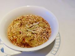 -杏花堂晋商私房菜(华熙五棵松店)