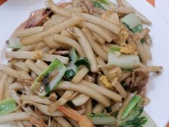 -温州海鲜面(万业工业园店)