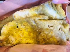 煎饼-白魁老号饭庄(交道口店)
