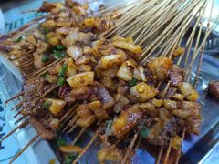 -活鱼村·老陈记粉店