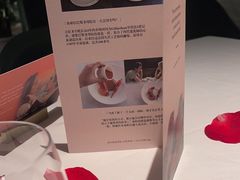 -L'Arome芳芳法国餐厅(仙林金鹰店)