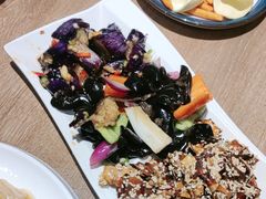 -直隶安家牛肉罩饼(建华店)