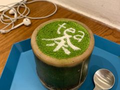 -茶是一枝花泡茶店
