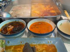 -五星桥原切肥牛火锅(怀德桥店)