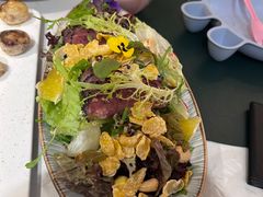 -ins森林童话餐厅coffee&bistro