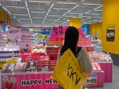 -凯德广场(西城店)