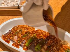 -隐庐·古法川菜(高新店)