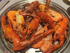 -奔海甄选·活鲜刺身铁板烧自助(太原里店)