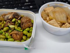 -老乡鸡(国华广场店)