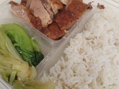 -西华美食品(百灵路店)