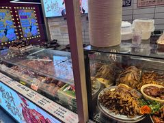 -留夫鸭•鲜卤土鸭(长宁龙之梦店)