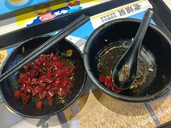 -老娘舅餐厅(黄龙体育中心店)